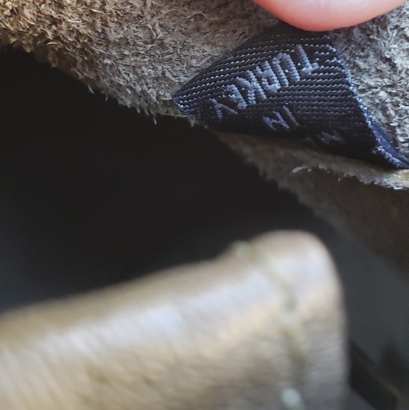 WESTERN PHOEBE TASSEL BAG - Picture 7 of 12